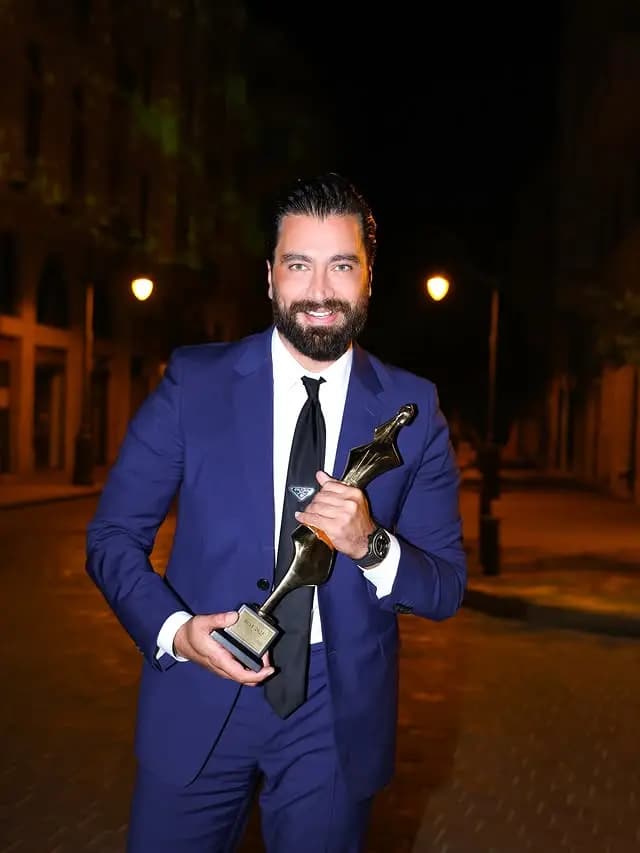 نجم "نفس" يُضيء سماء بياف