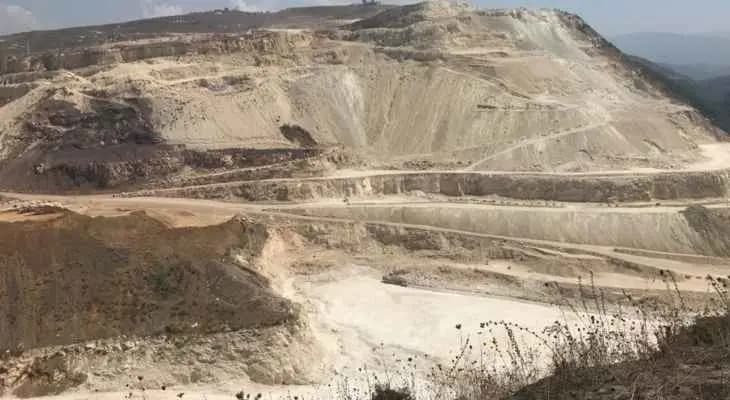 لجنة كفرحزير البيئية: لإقفال مصانع ومقالع إسمنت الموت وترحيلها إلى مكان بعيد من الكورة ومحاكمة أصحابها