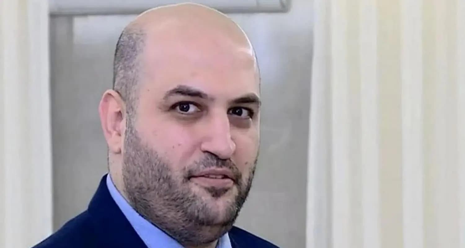 "الهرمل تستحق الدعم".. وزير الصحة: المريض بوزارة الصحة حقّه محفوظ