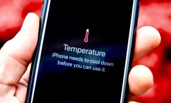 انفجار الهواتف مع ارتفاع الحرارة.. كيف تحمي جهازك؟