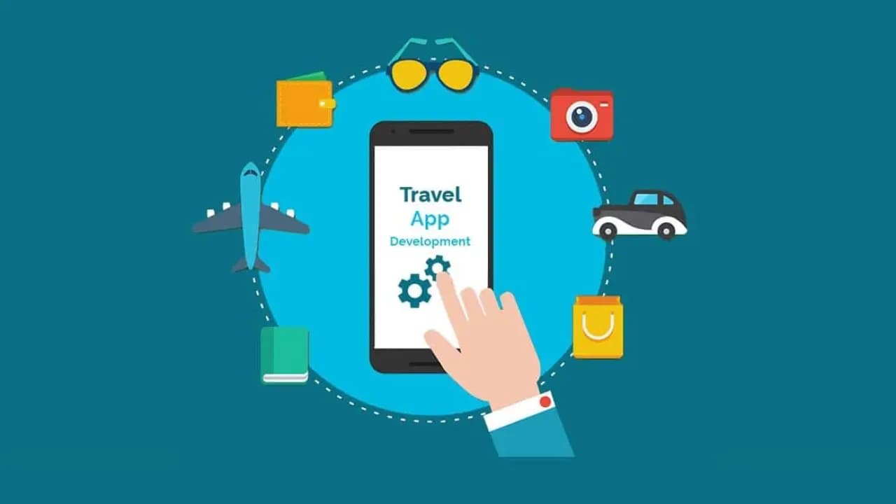 في قفزة رقمية.. لبنان يطلق "التطبيق السياحي الذكي" المجاني