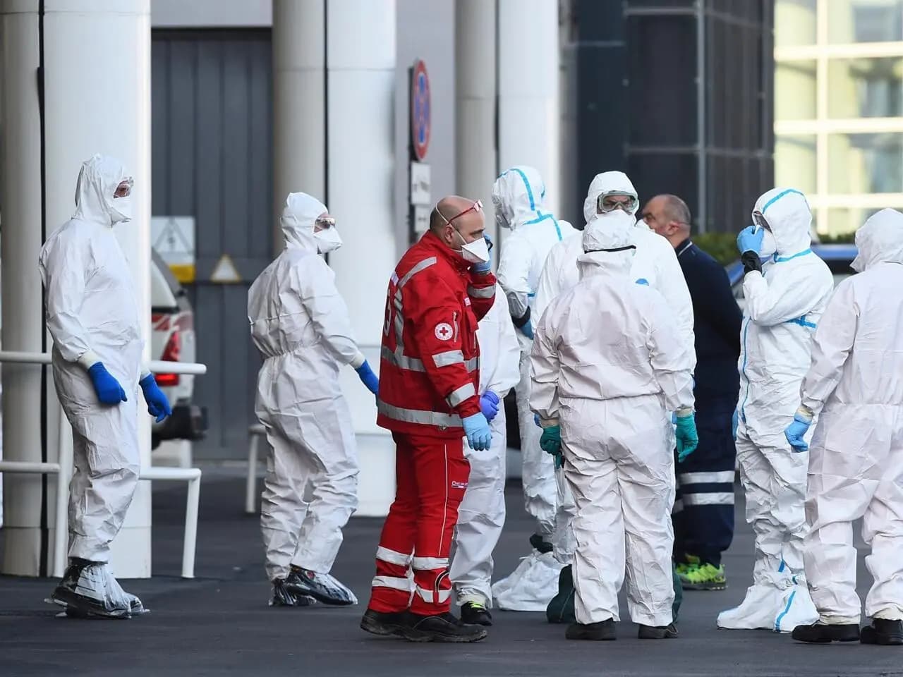 21 إصابة في فرنسا بسبب "الجبنة"!