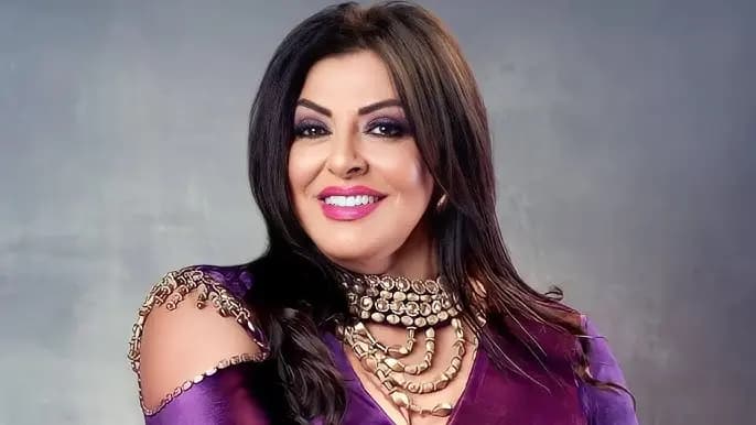 هالة صدقي في قبضة القانون بسبب الدين