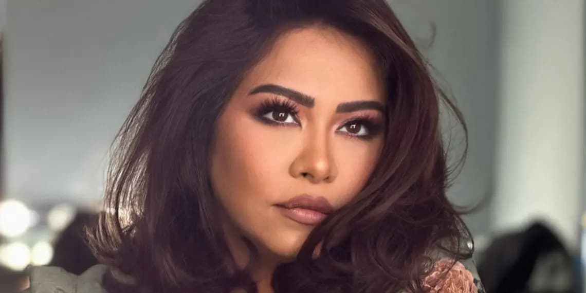 شيرين تحرّك القضاء ضد طليقها