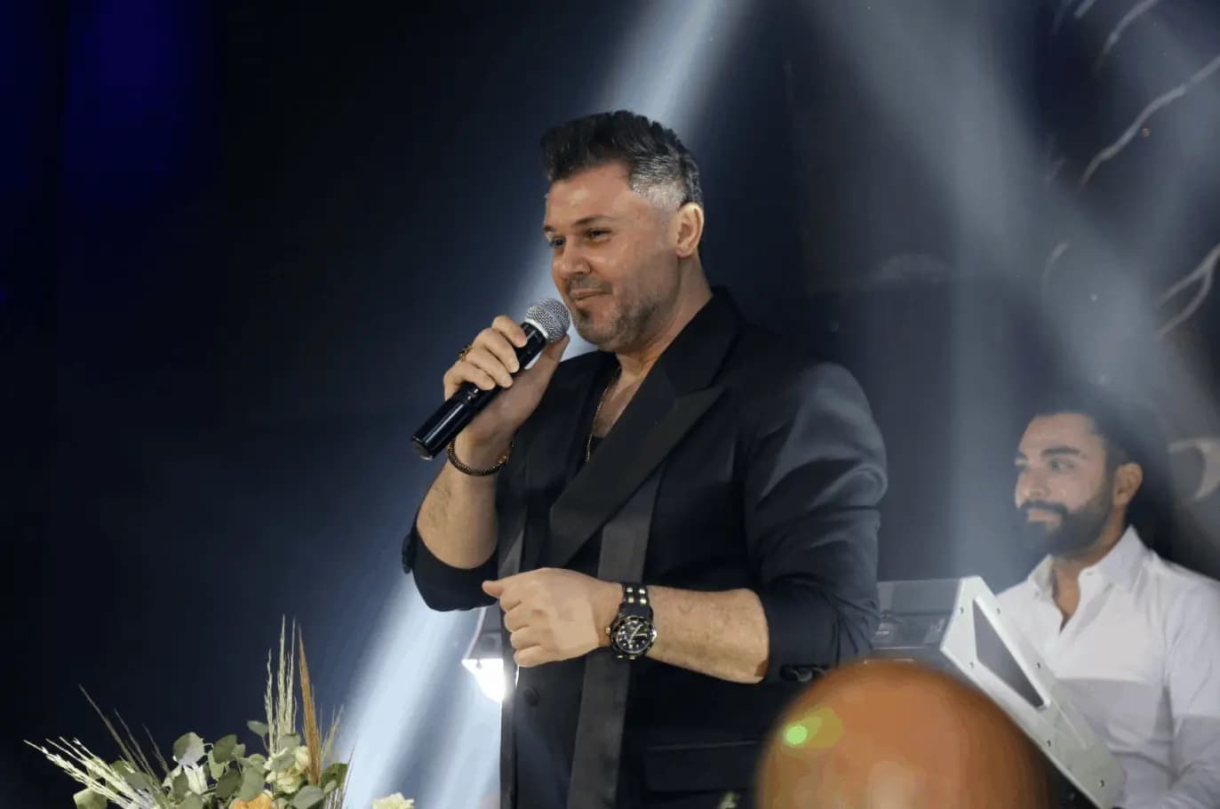 العشيرة تستنكر.. والعيون على القضاء!