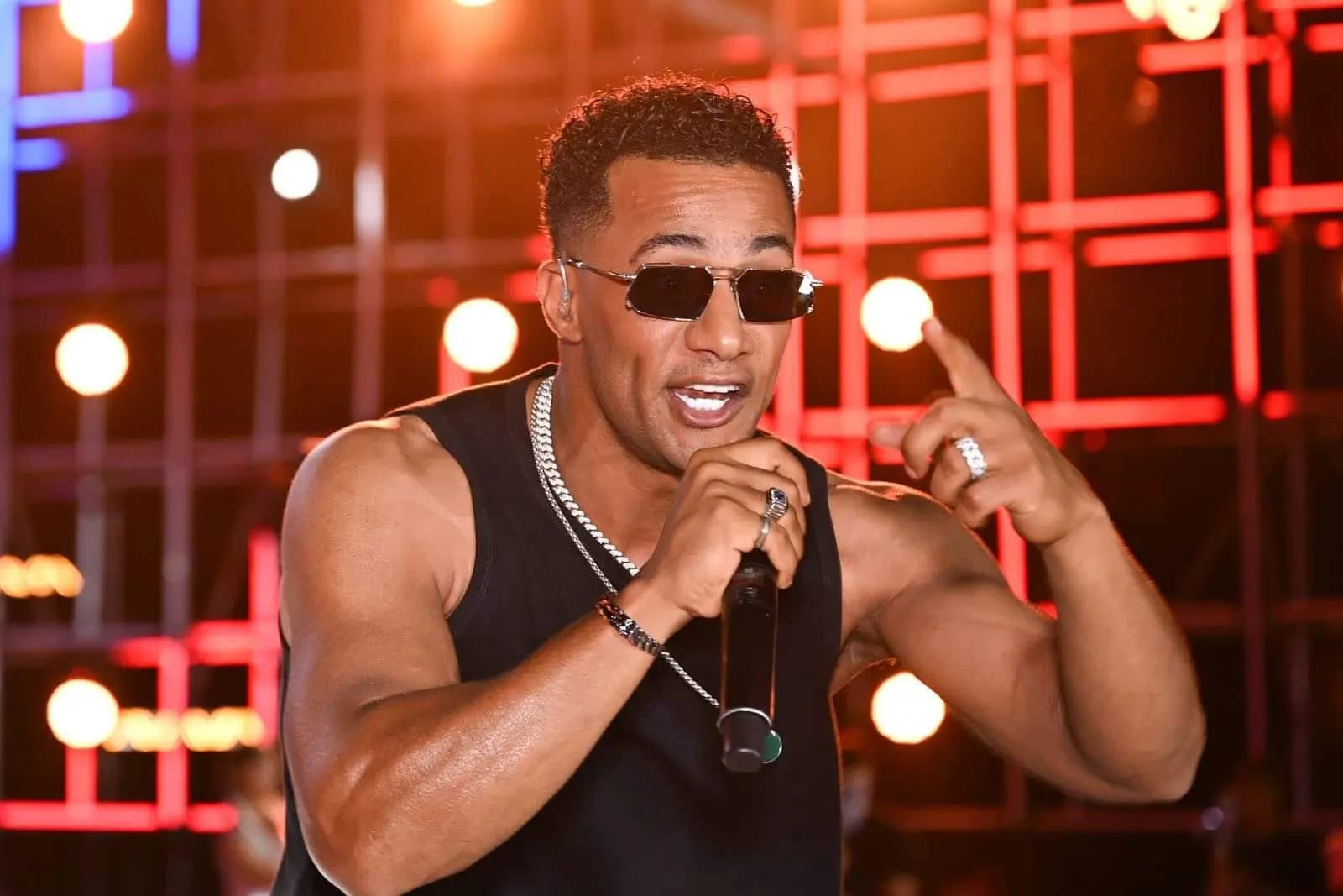 محمد رمضان يغيب عن دراما رمضان.. ويستعد لحفل بيروت