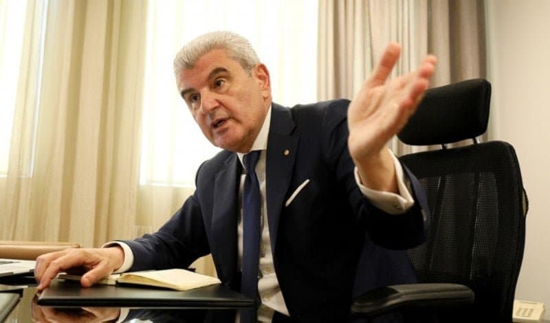 المصانع تحت المجهر.. حماية الليطاني بدأت!