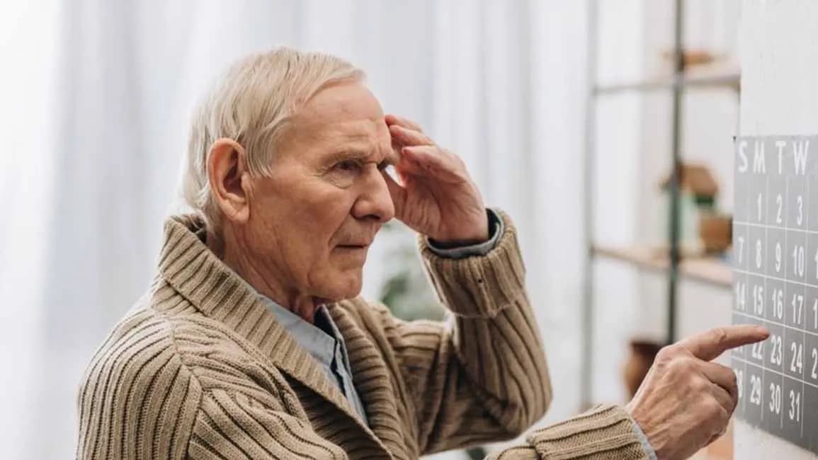 وهم جديد يطارد مرضى الألزهايمر