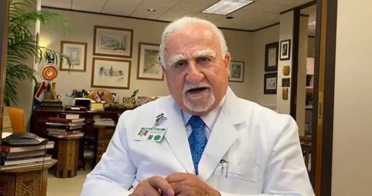 95% استجابة.. ثورة في علاج السرطان!