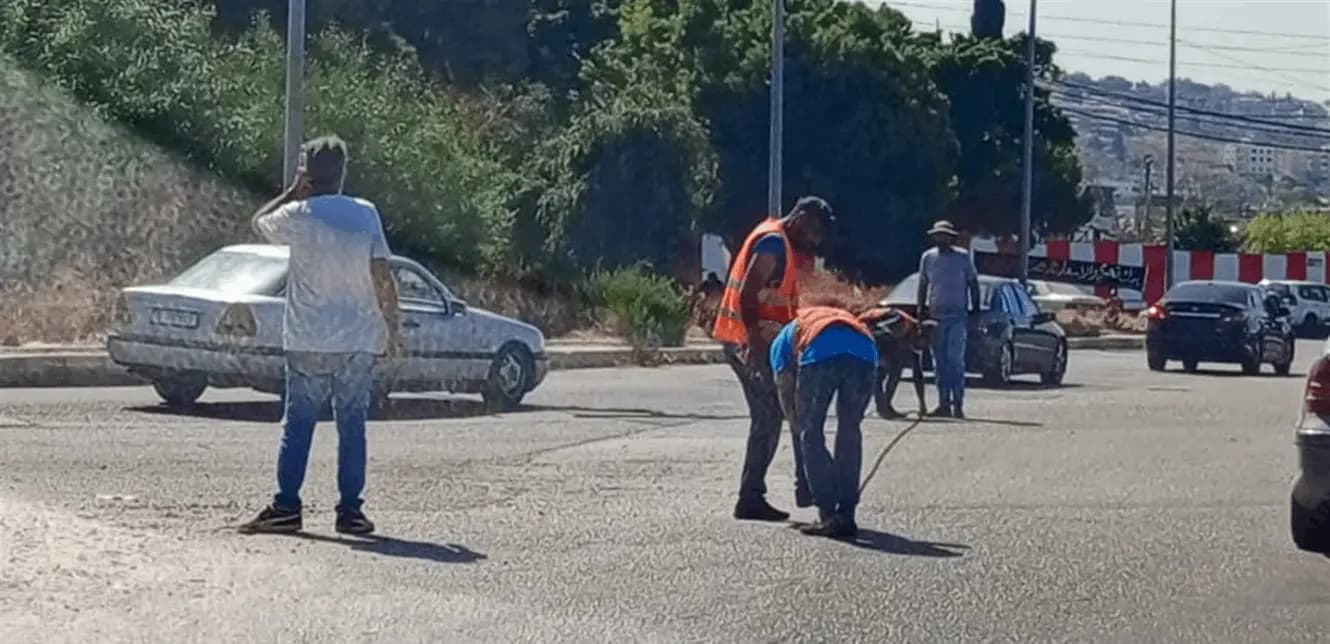 في صيدا.. البلدية تُعلن عن أشغال ليلية