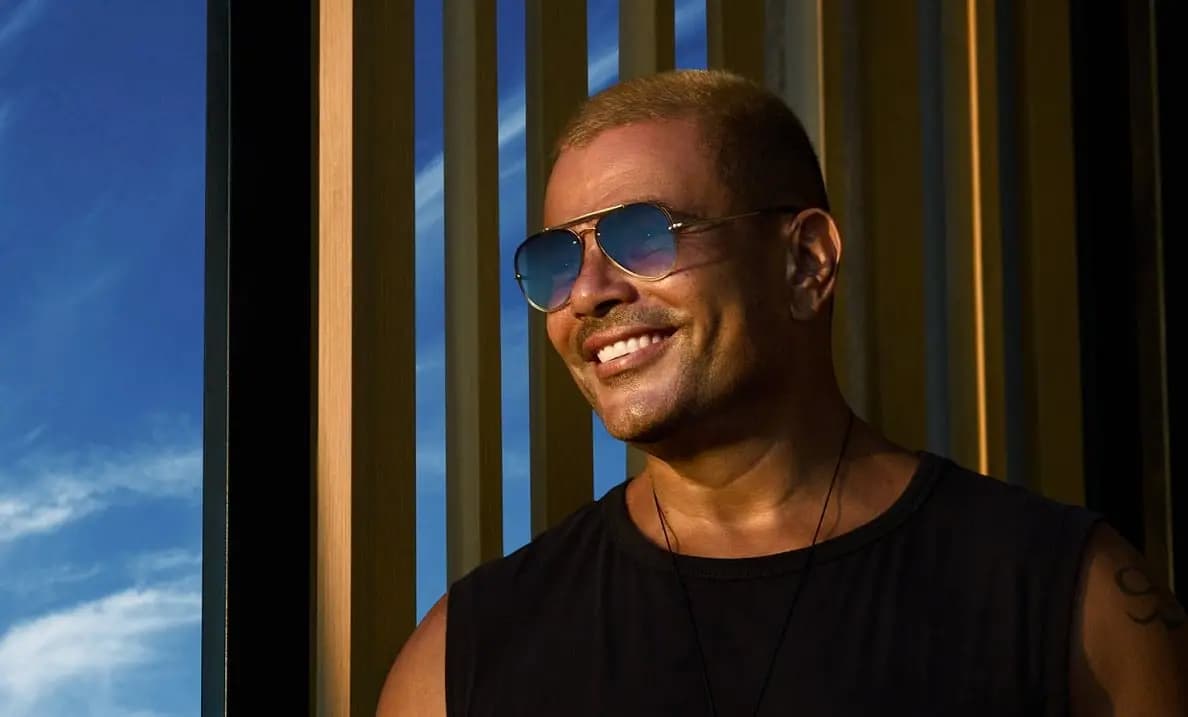 في بيروت.. هذا جديد حفل عمرو دياب غداً