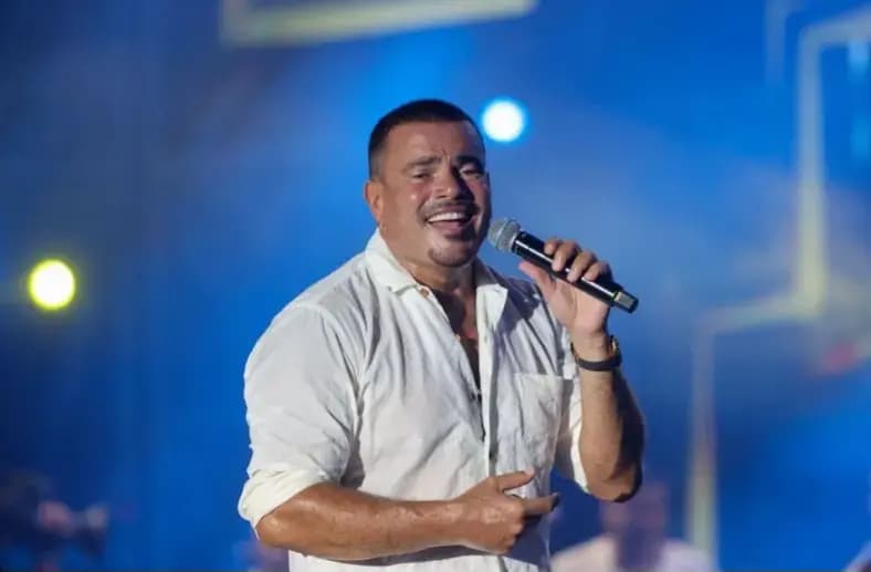 بشأن حفل عمرو دياب.. بلدية بيروت توضح