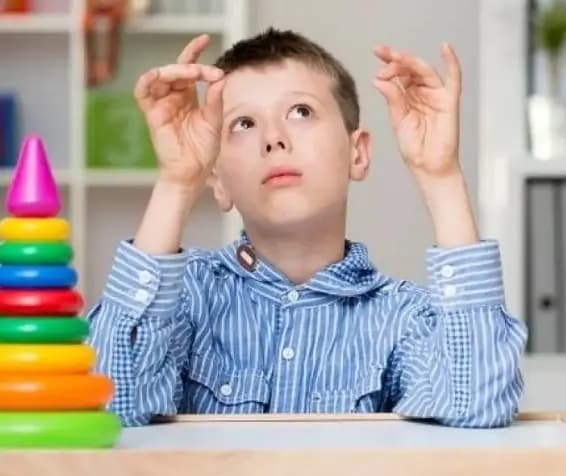 التوحد ليس عجزا!