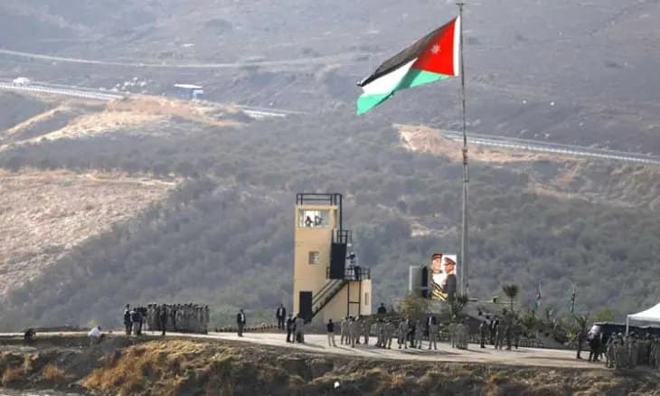 "هآرتس": الجيش الأردني احتجز جنودًا إسرائيليين قبل أسابيع