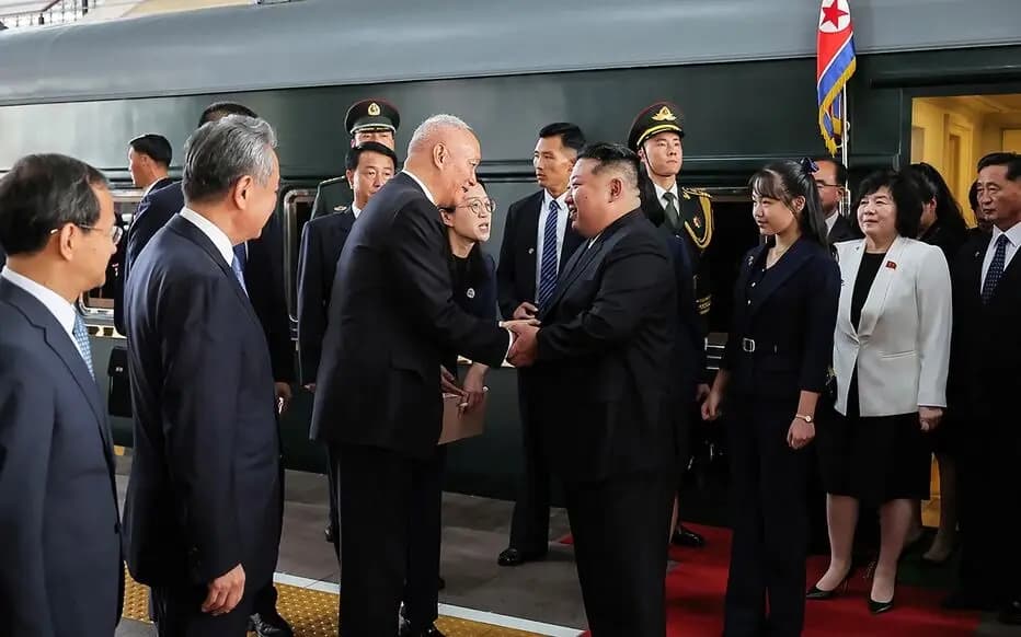 إندبندنت: هل هذه أخطر طفلة في العالم؟