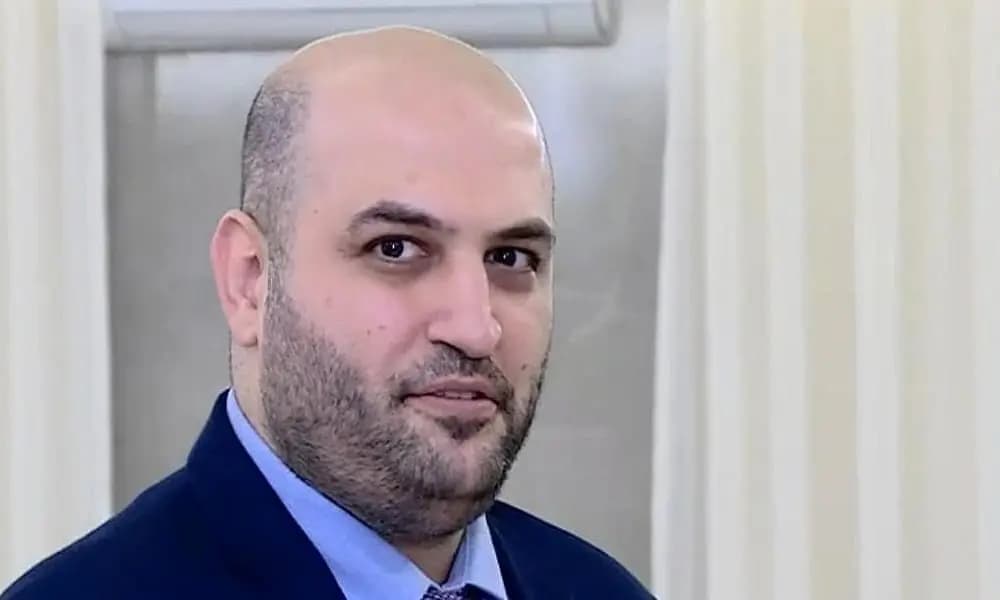 ناصر الدين: الشراكة المهنية واجب لا خيار