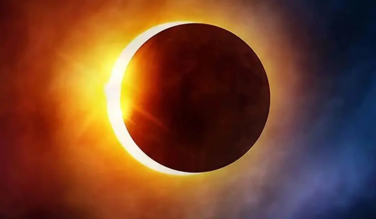 سي إن إن: خسوف القمر يزين سماء العرب غدًا: كيف وأين تراه بوضوح؟