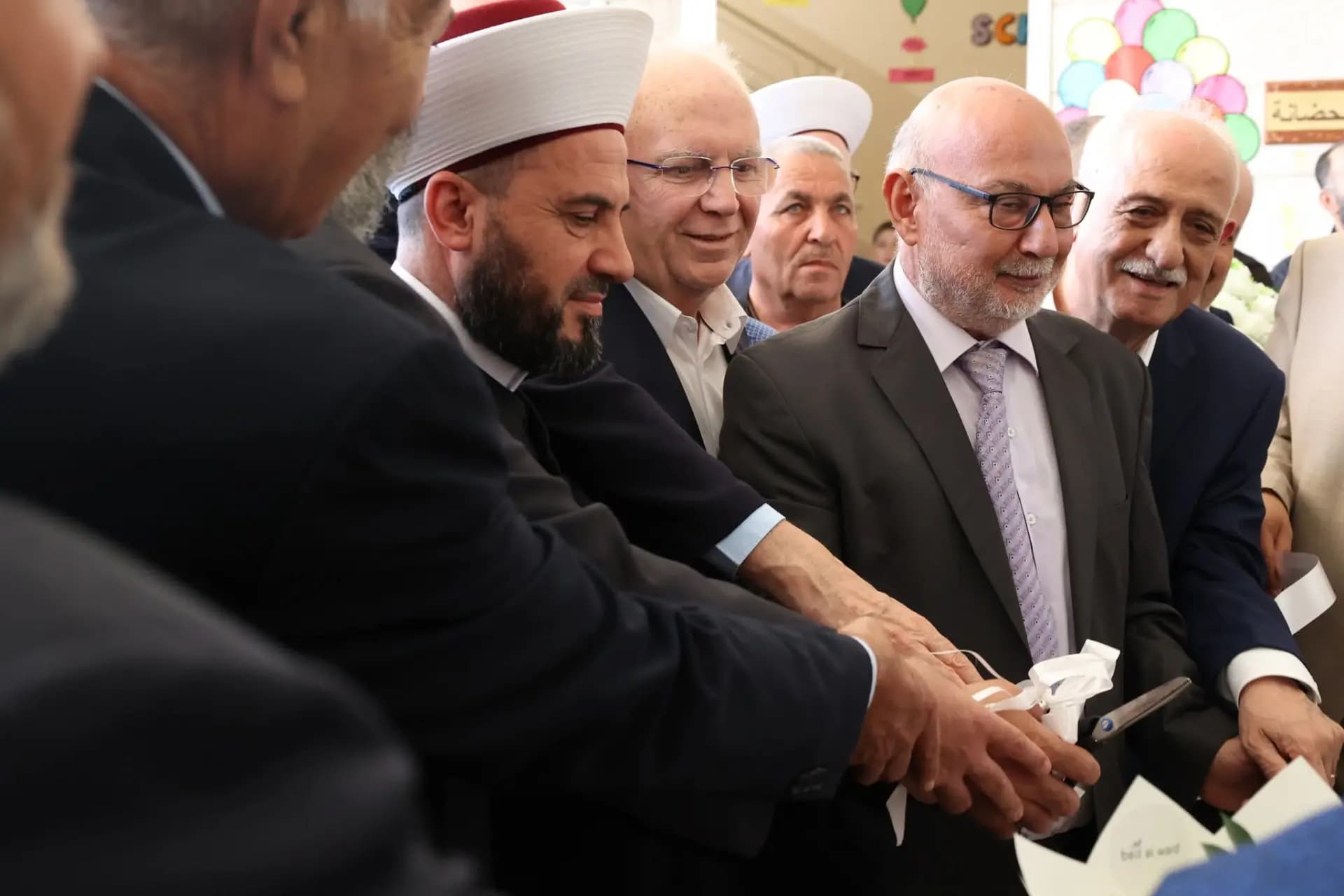 أزهر البقاع يحتفي بالكتاب العربي- الإسلامي.. المعرض العشرون يُضاء برعاية وزير الثقافة