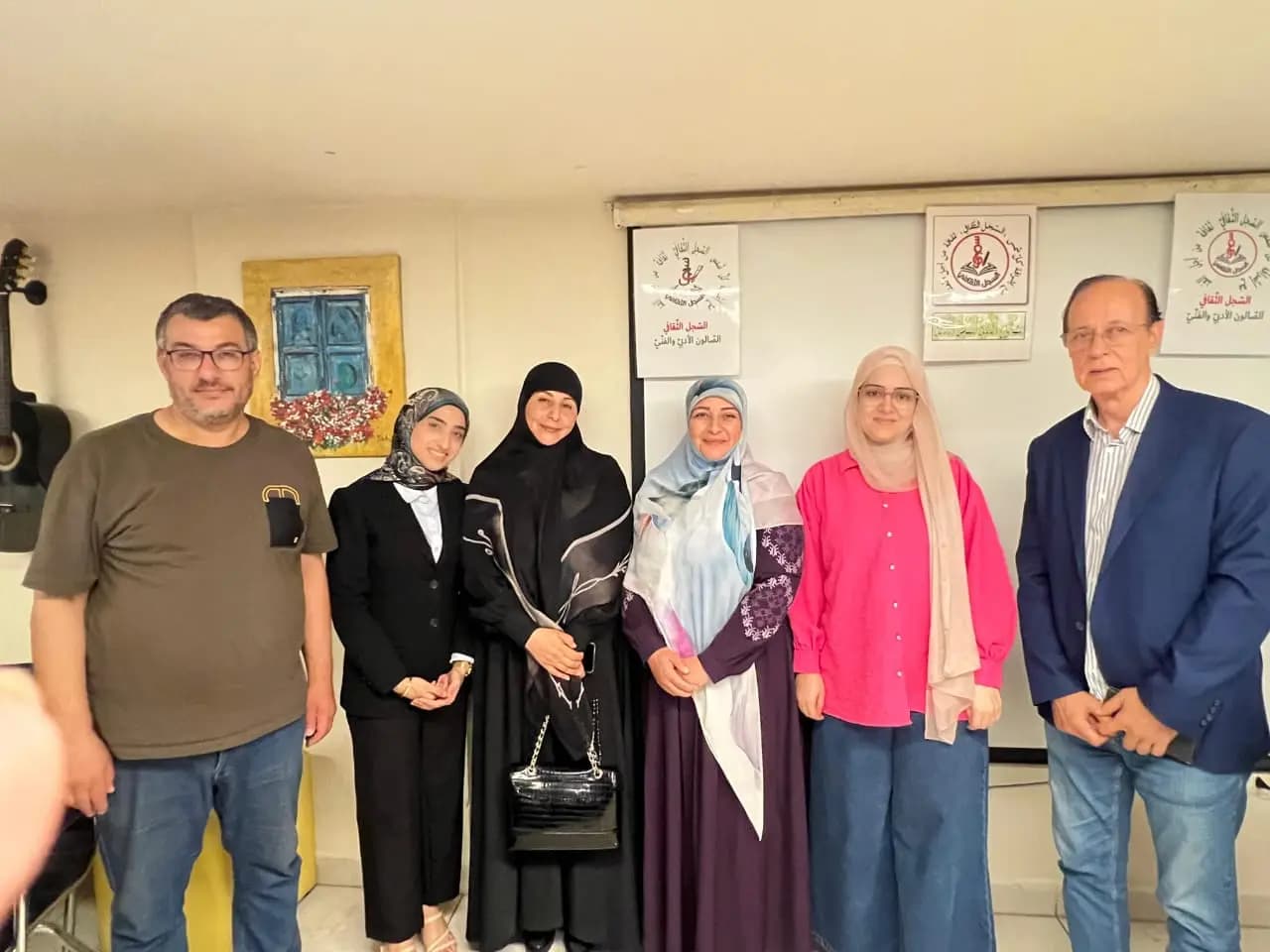 أمسية شعرية من تنظيم "السجل الثقافي"