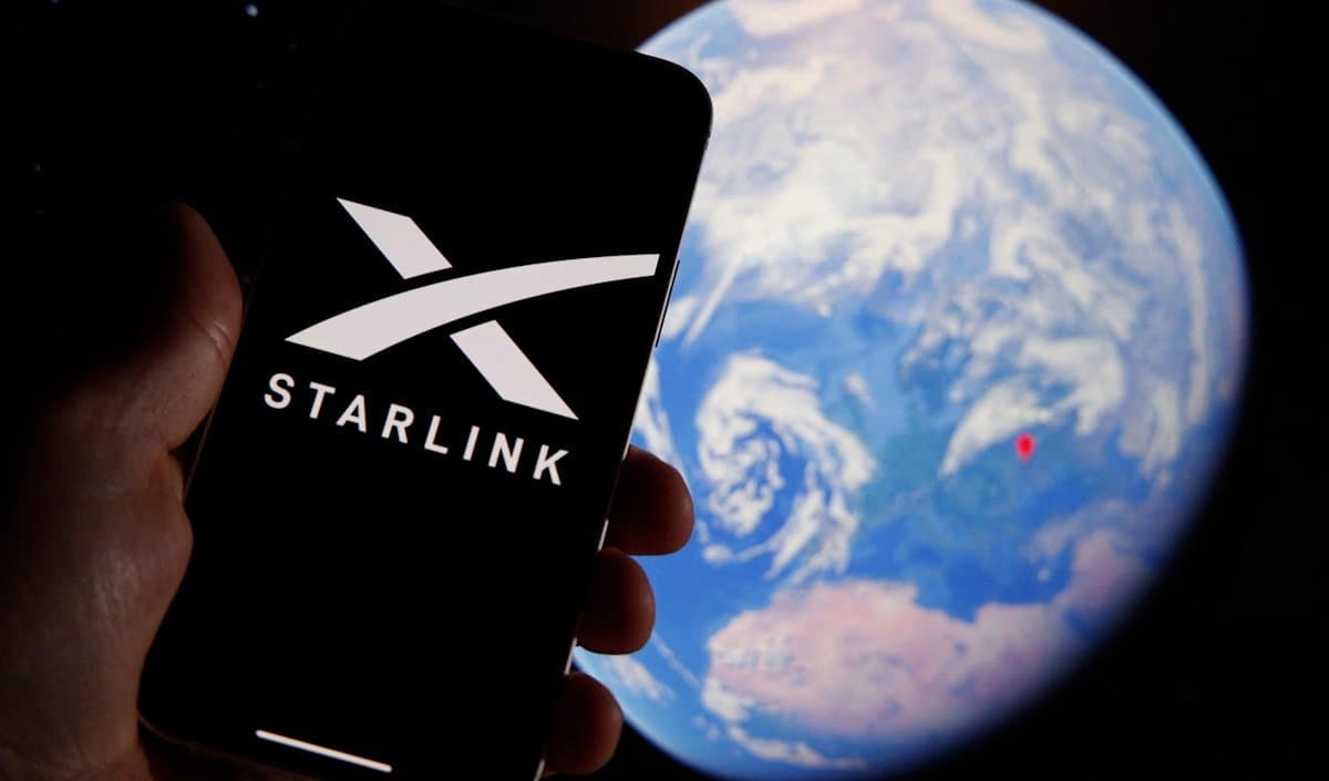 الموافقة على ترخيص ستارلينك في لبنان