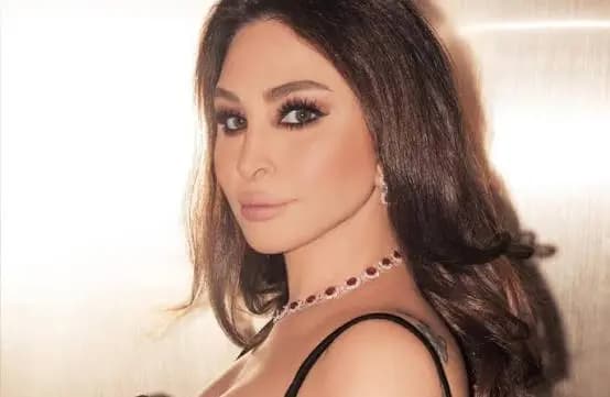 إليسا تغيب.. وتعود بالأجمل!