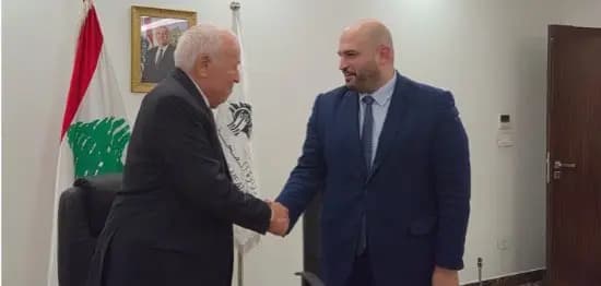 لبنان يخطو خطوة جديدة لتطوير مختبراته الصحية