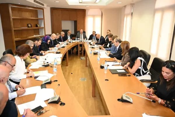 تنظيم المهن الطبية وتعويضات الأطباء على طاولة لجنة الصحة