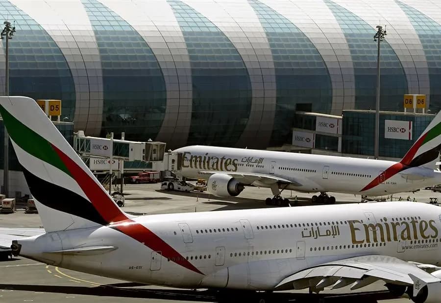 خلافٌ أمنيٌ بين الإمارات وإسرائيل... ماذا يحصل؟