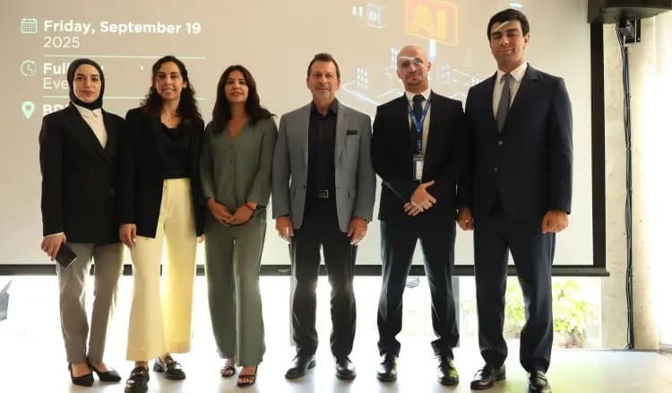 "المستقبل من فكرة إلى خيار".. شحادة: لبنان أمام لحظة مفصلية