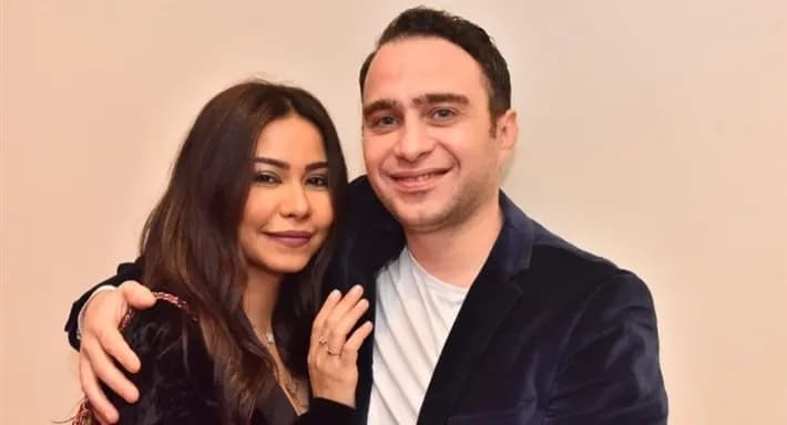 حسام وشيرين.. هل عادا فعلًا لبعضهما؟