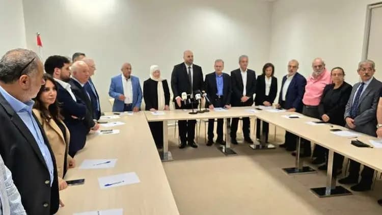 مفاجأة من وزير الصحة للمستشفيات الحكومية في صيدا