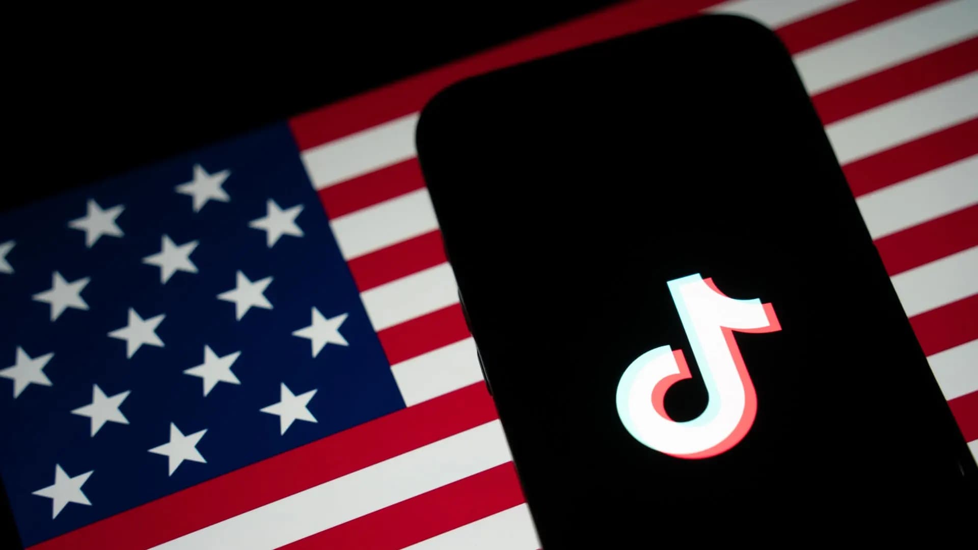 "تيك توك" للأميركيين!