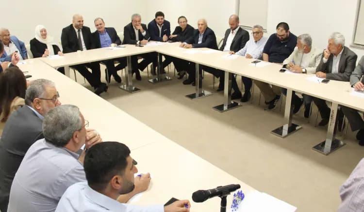 ناصر الدين يكشف عن مشروع جديد.. ما علاقة المدارس؟