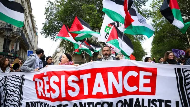 "واشنطن بوست" عن مسؤول أوروبي: هكذا سنتصرّف مع إسرائيل!