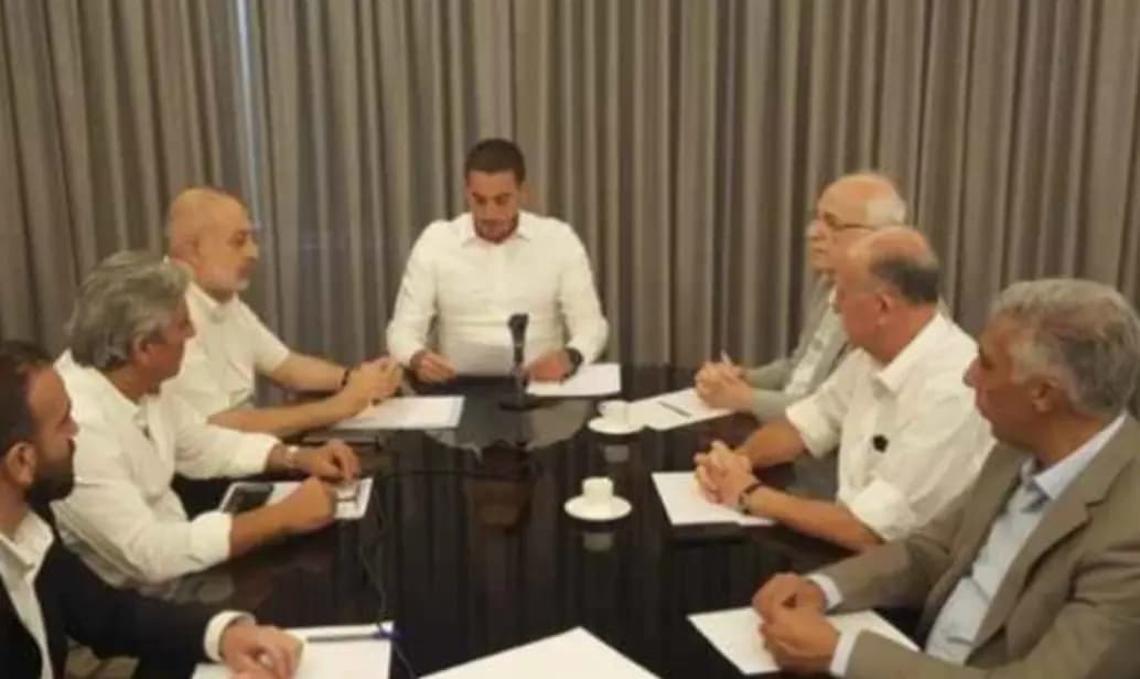 طرابلس وتأمين المياه محور لقاء نواب المدينة