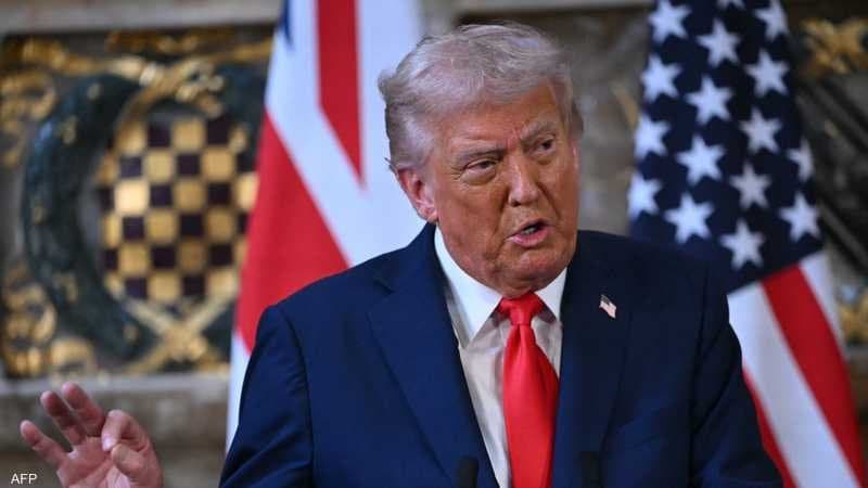 سي إن إن: ترامب يُهدد شبكة ABC بعد إعادة كيميل لوظيفته: "ستكون ملاحقتهم أكثر ربحا هذه المرة"