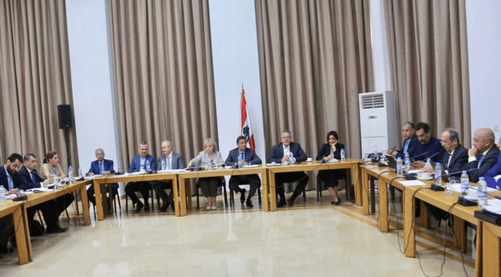 كنعان: توسعة مطامر الموت مرفوضة