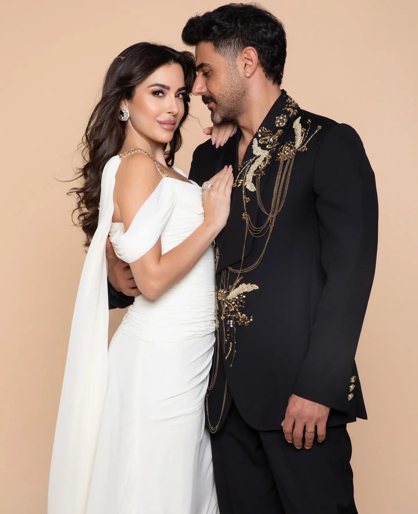 إليكَ وسام!