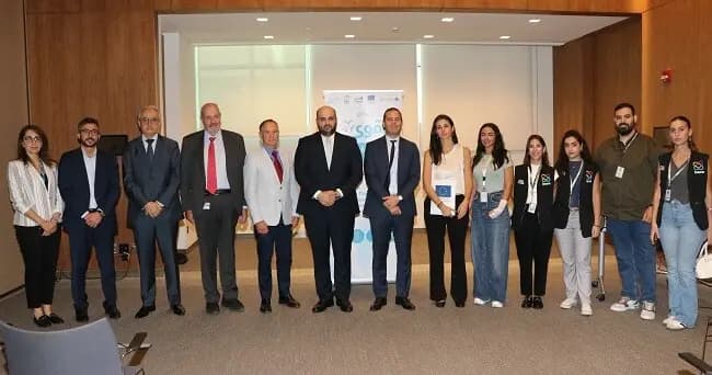 الحـ.ـرب سرقت الطفولة.. وبرنامج "أقوى" يعيد الأمل