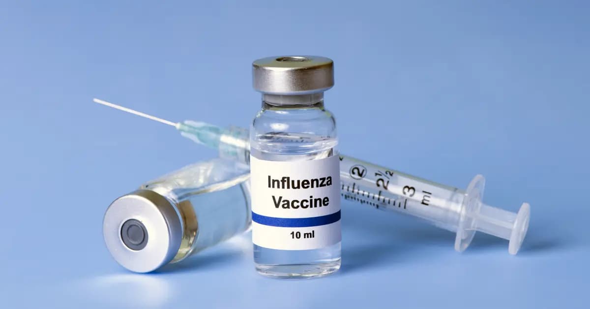 "احمِ نفسك.. احمِ الآخرين.. خُذ اللقاح"