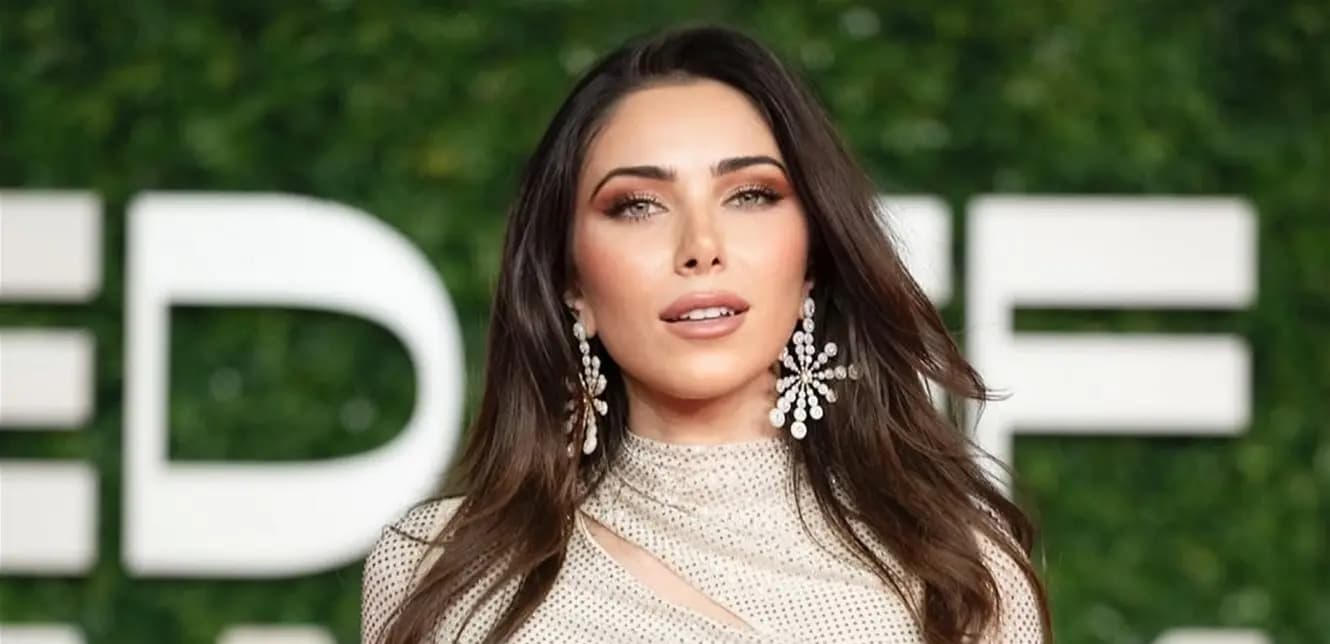 دانييلا رحمة تتعرض للانتقادات بسبب حملها!