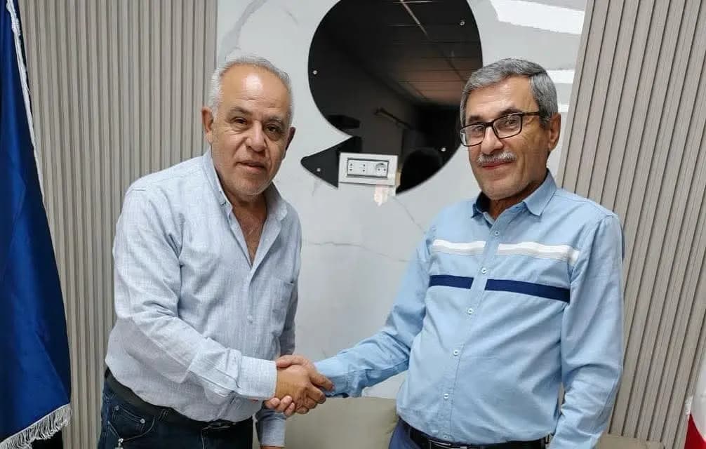 مركز الغد الصحي يوقع اتفاقًا مع نقابة العمال الزراعيين