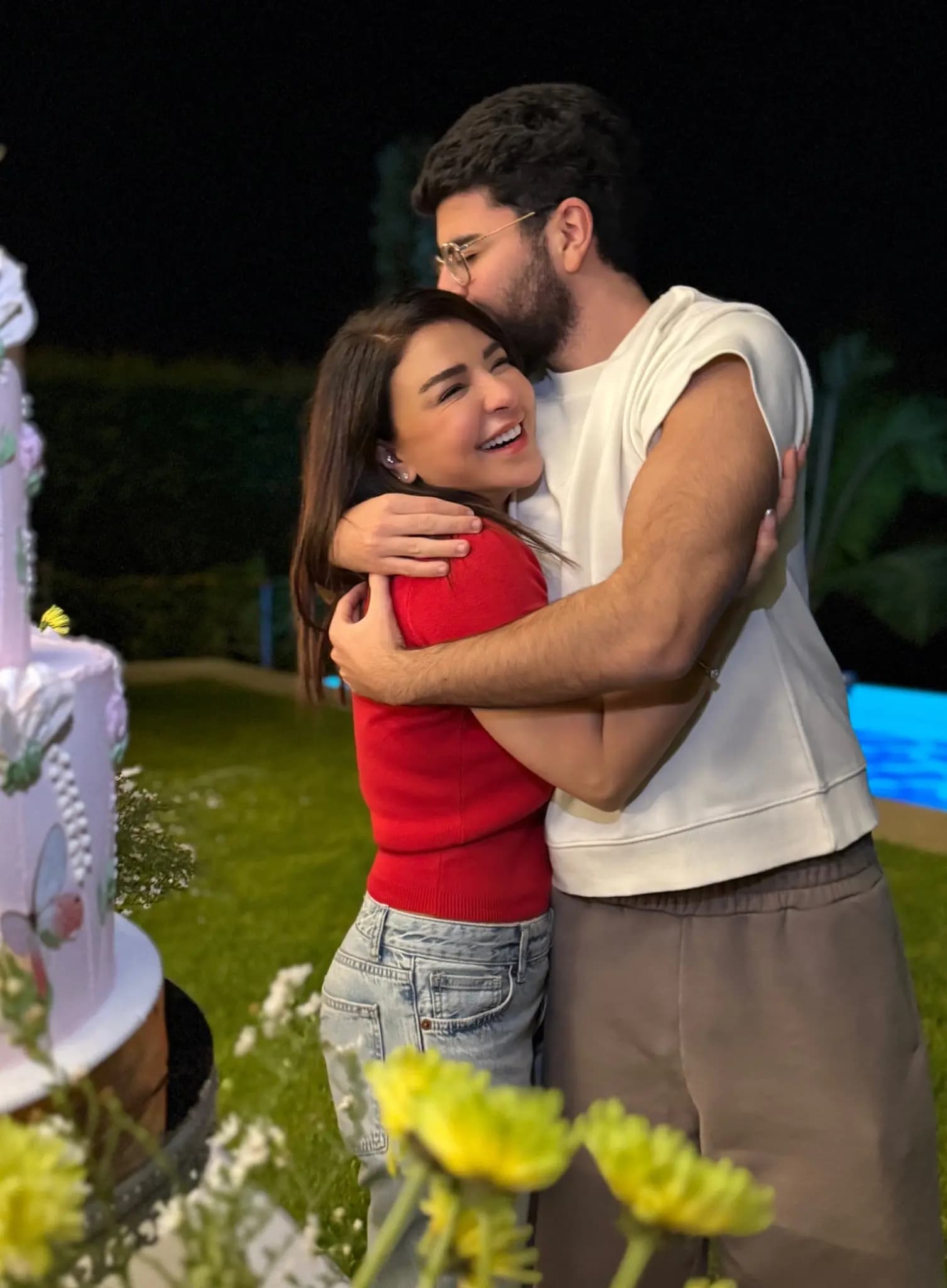 ينعاد عليك.. يا أغلى ريانو!