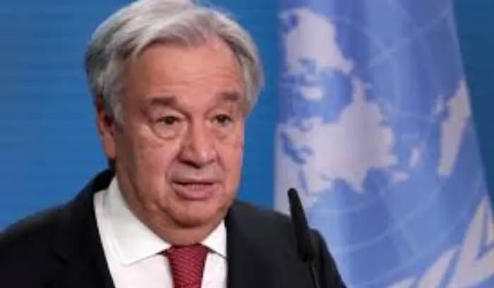 غوتيريش يتوقع أن تجيز الصين لمفوضة حقوق الإنسان في الأمم المتحدة زيارة شينجيانغ
