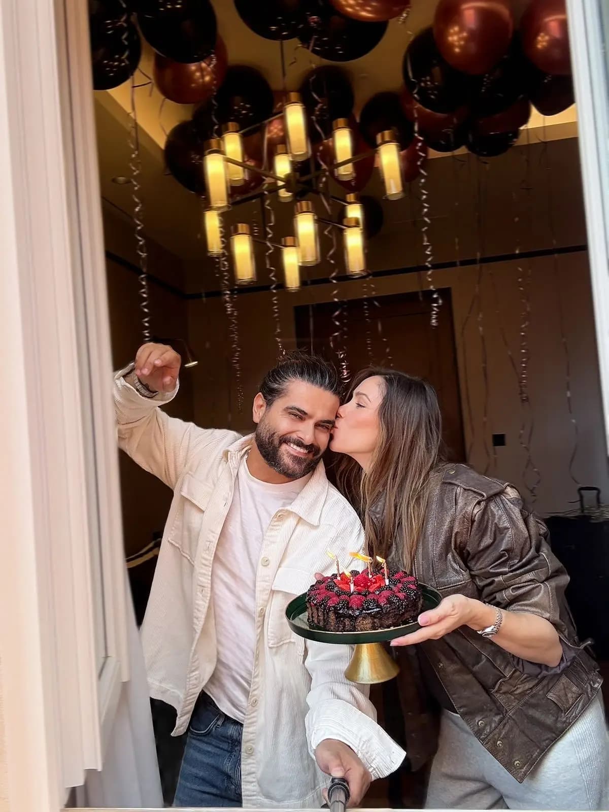 اليوم ودائمًا يا ناصيف!