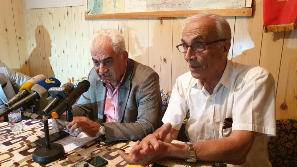 ندوة لمنتدى العروبة في البقاع عن التقدمية في الوطن العربي