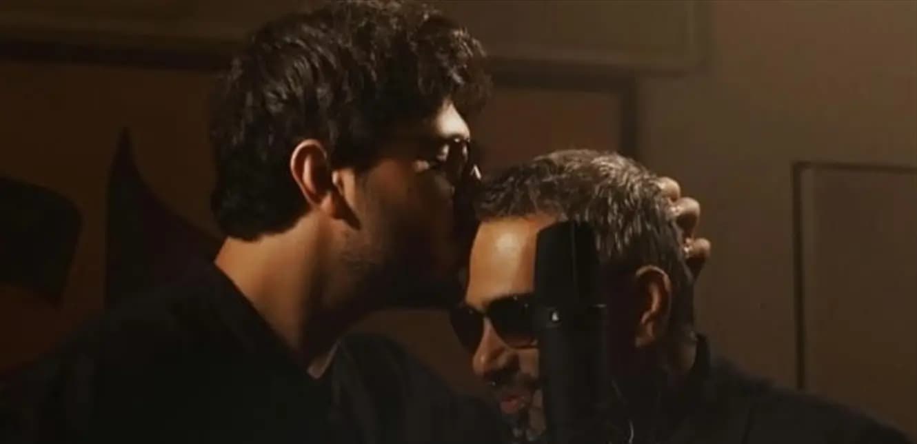 قرار عاجل من نجل فضل شاكر!