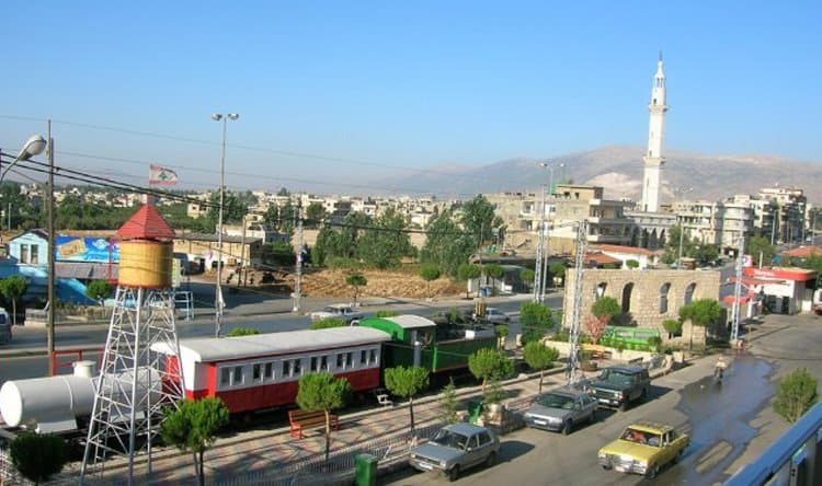 بعد تعرضه لحادث سير.. وفاة رئيس بلدية سابق في البقاع