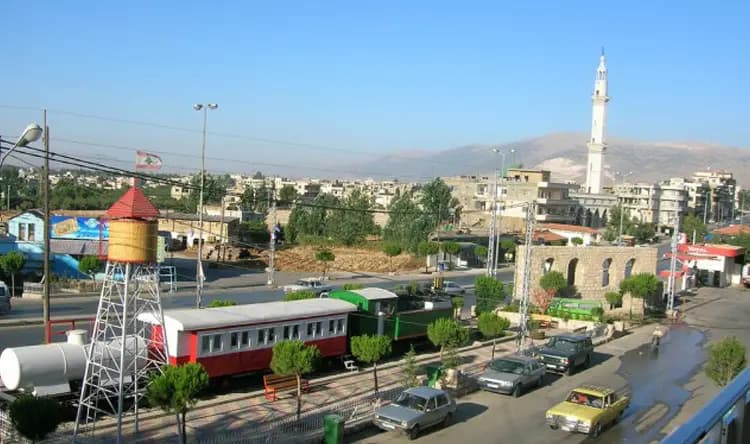 بعد تعرضه لحادث سير.. وفاة رئيس بلدية سابق في البقاع