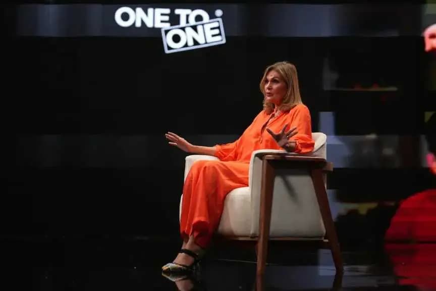 "121".. برنامج استثنائي جديد!